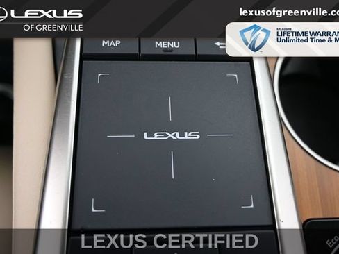 Certified 2022 Lexus RX 350 FWD w/ Premium Package image 16