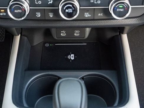 New 2027 Honda HR-V EX-L image 21