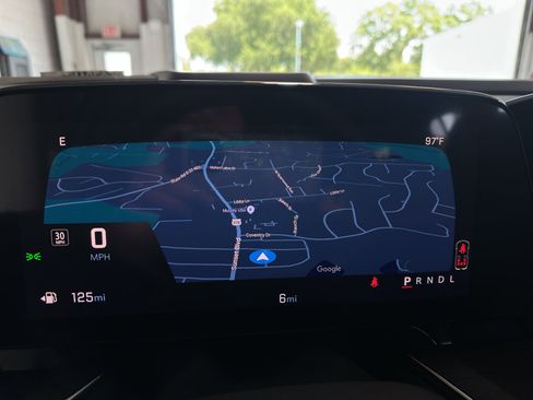 New 2025 Chevrolet Suburban Premier image 14