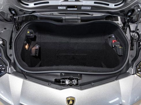 Used 2014 Lamborghini Aventador LP 700-4 AWD/4WD image 35