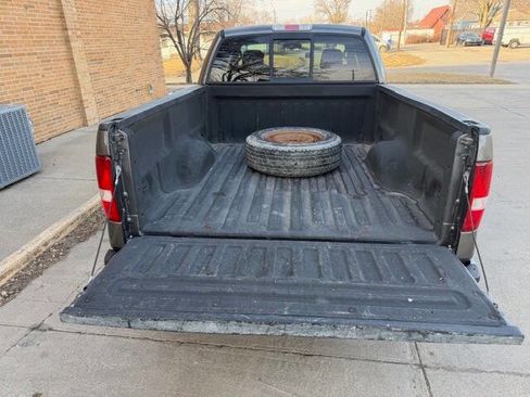 Used 2004 Ford F150 XLT image 6