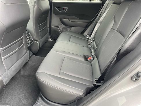 New 2026 Subaru Outback Limited AWD/4WD image 9