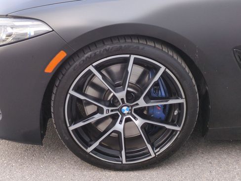 Used 2019 BMW M850i xDrive Coupe image 11