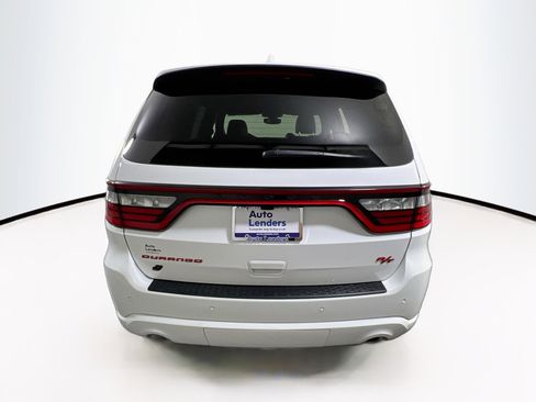Used 2022 Dodge Durango R/T w/ Blacktop Package image 6