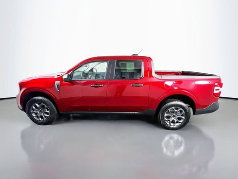 New 2026 Ford Maverick XLT image 6