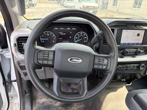 Used 2023 Ford F150 XL w/ XL Chrome Appearance Package RWD image 18