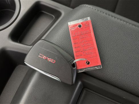 Certified 2024 GMC Sierra 1500 Elevation AWD/4WD image 15
