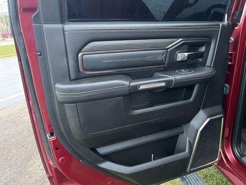 Used 2022 RAM 2500 Limited w/ Night Edition image 12
