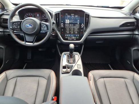Certified 2025 Subaru Crosstrek 2.5i Limited w/ Popular Package #3A AWD/4WD image 14