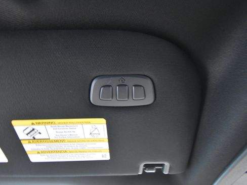 New 2025 Ford F150 Tremor w/ Equipment Group 402A High image 19