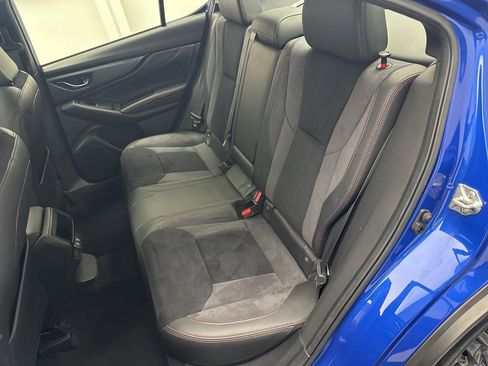 Used 2023 Subaru WRX Limited image 13
