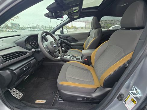 Certified 2025 Subaru Crosstrek 2.5i Sport w/ Crosstrek Mirror Package image 17