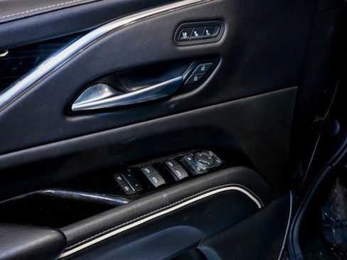 Used 2023 Cadillac Escalade Sport image 19