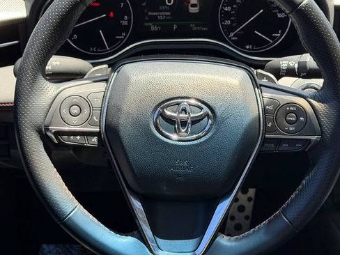 Used 2020 Toyota Avalon TRD FWD image 13