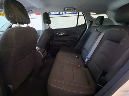 Used 2019 GMC Terrain SLE w/ Driver Convenience Package image 19