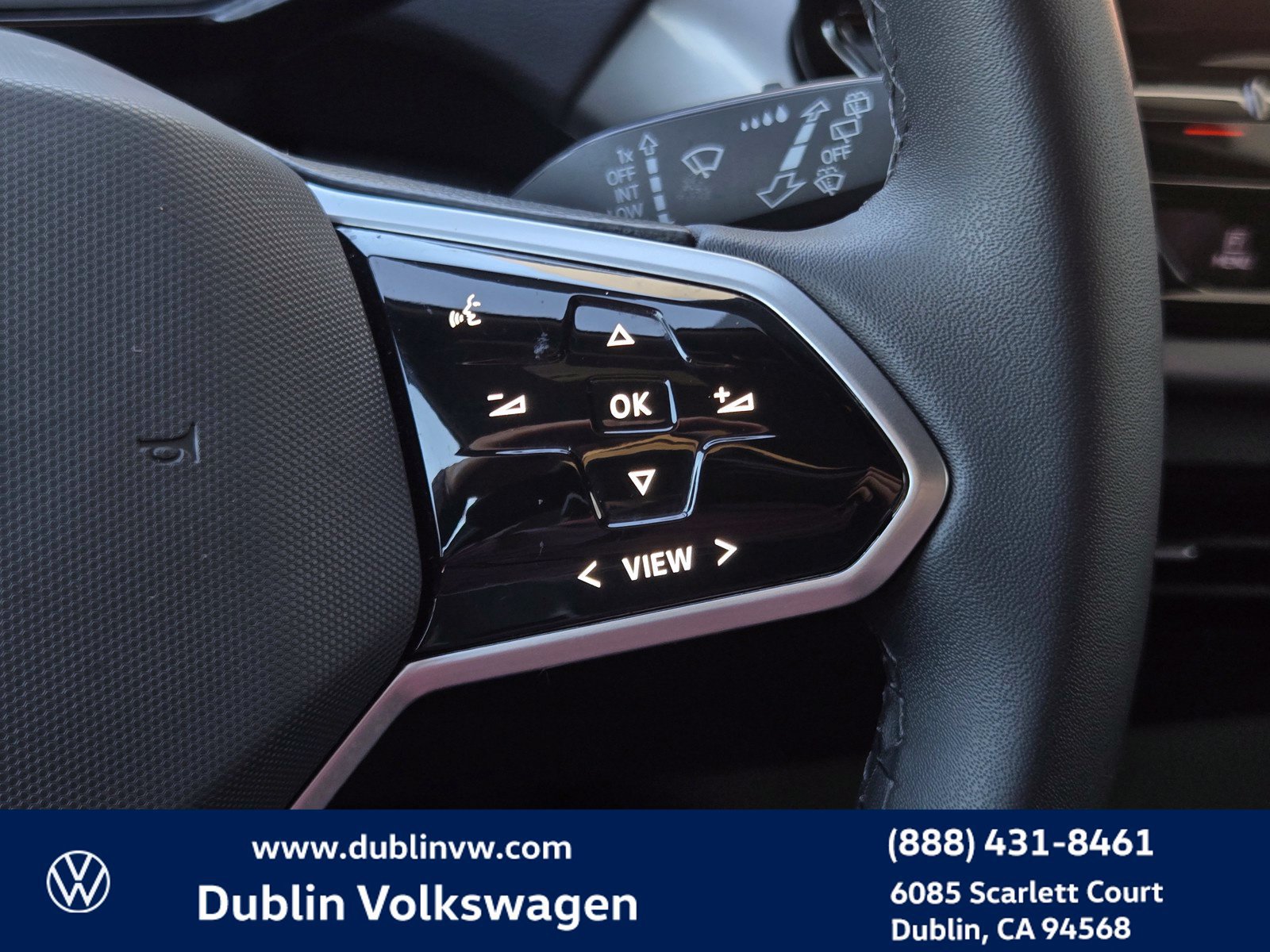 Certified 2023 Volkswagen ID.4 S RWD image 18