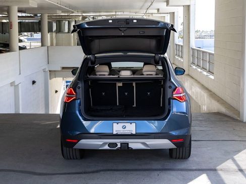 Certified 2026 BMW X3 xDrive30 image 24