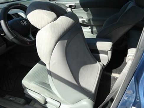 Used 2007 Honda Civic EX image 40