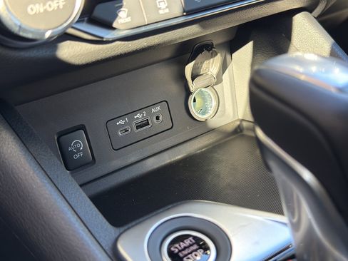 New 2025 Nissan Sentra SR image 27