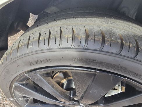 Used 2022 Nissan Altima 2.5 SR w/ Midnight Edition Package image 14