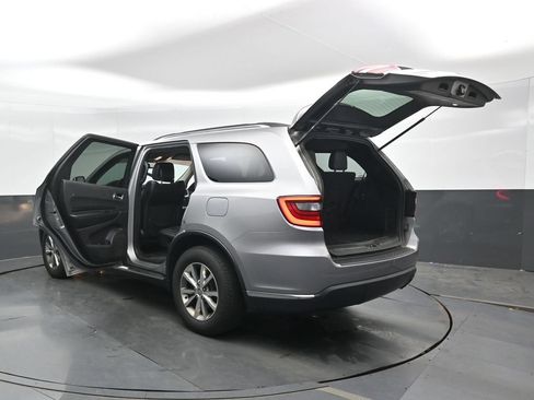 Used 2014 Dodge Durango Limited AWD/4WD image 48