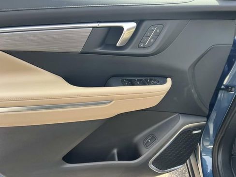 New 2026 Buick Enclave Preferred w/ Power Package AWD/4WD image 15