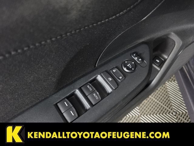 Used 2016 Honda Civic EX-T image 22