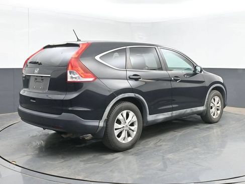 Used 2014 Honda CR-V EX image 10