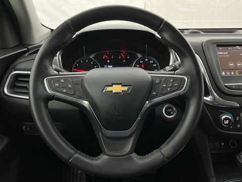 Used 2019 Chevrolet Equinox LT AWD/4WD image 31