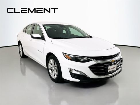 Used 2023 Chevrolet Malibu LT image 5