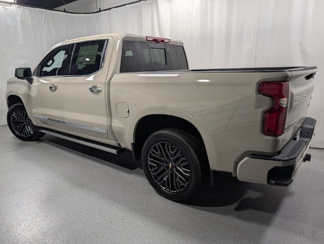 New 2026 Chevrolet Silverado 1500 High Country AWD/4WD image 7