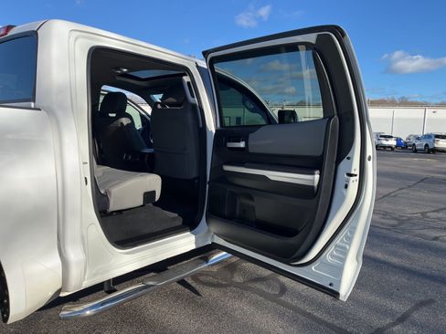 Used 2016 Toyota Tundra Limited image 20