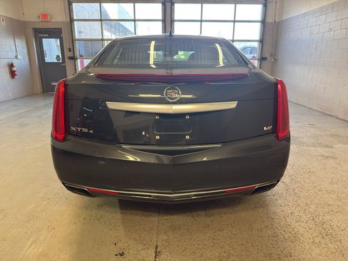 Used 2014 Cadillac XTS Vsport Premium AWD/4WD image 5
