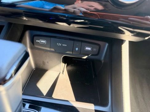 Used 2023 Hyundai Tucson SEL AWD/4WD image 27