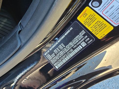 Used 2023 BMW 430i Convertible w/ Premium Package image 19