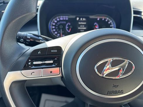 Certified 2024 Hyundai Tucson SEL image 39