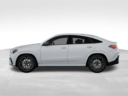 New 2026 Mercedes-Benz GLE 53 AMG 4MATIC Coupe image 34