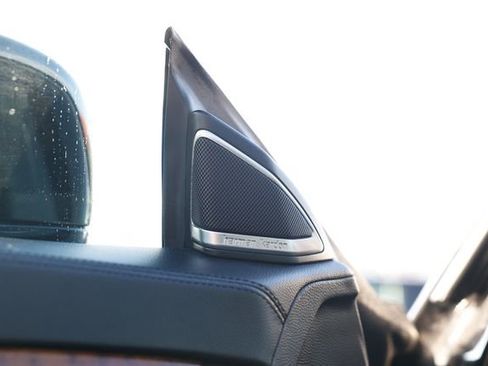 Used 2012 Mercedes-Benz CLS 550 4MATIC w/ Premium I Pkg image 52