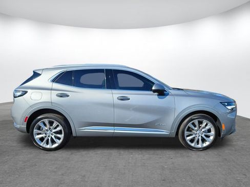 Used 2023 Buick Envision Avenir image 4