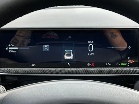 New 2026 Ford Mustang Mach-E Select w/ Interior Protection Package image 24