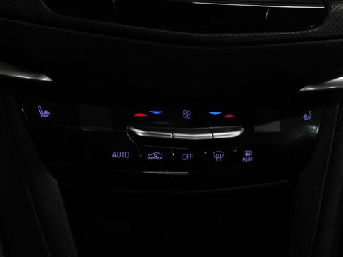 Used 2020 Cadillac XT5 Premium Luxury AWD/4WD image 49