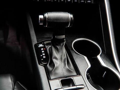 Used 2022 Kia K5 GT-Line image 18