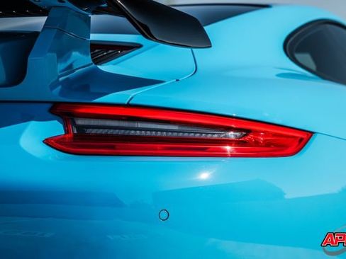 Used 2017 Porsche 911 Carrera image 52