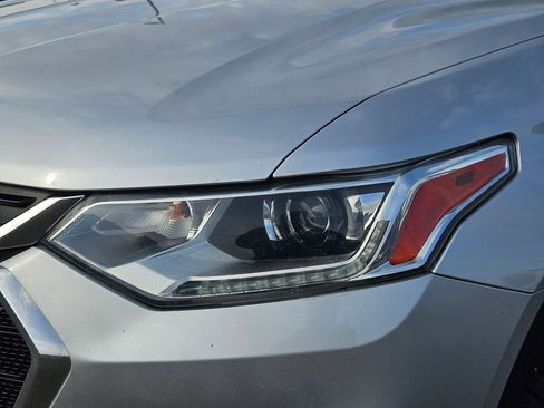 Used 2021 Chevrolet Traverse LS w/ LPO, Cargo Package image 10