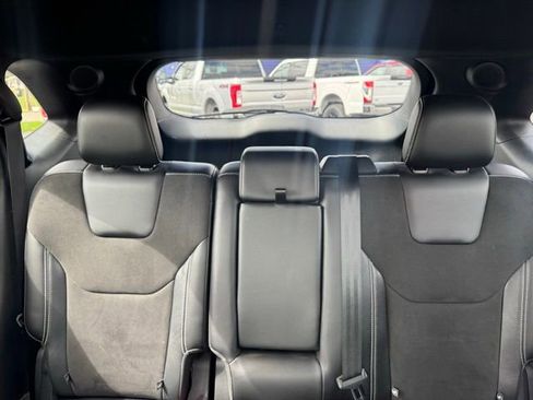 Used 2019 Ford Edge ST w/ Convenience Package image 31