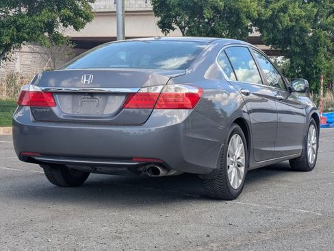 Used 2014 Honda Accord EX-L image 5