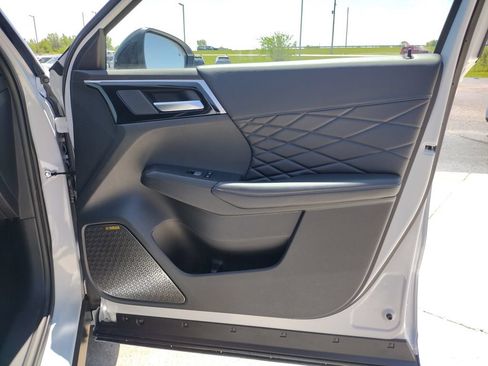 New 2026 Mitsubishi Outlander SEL Black Edition AWD/4WD image 35