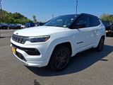 Certified 2022 Jeep Compass High Altitude image 3