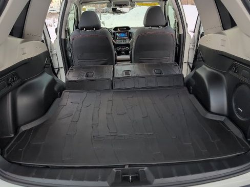 Used 2021 Subaru Forester Sport image 29