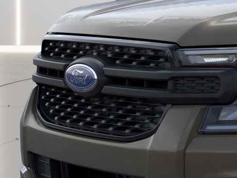 New 2026 Ford Ranger XL image 17